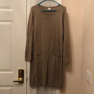 ⭐️J Jill Dress⭐️